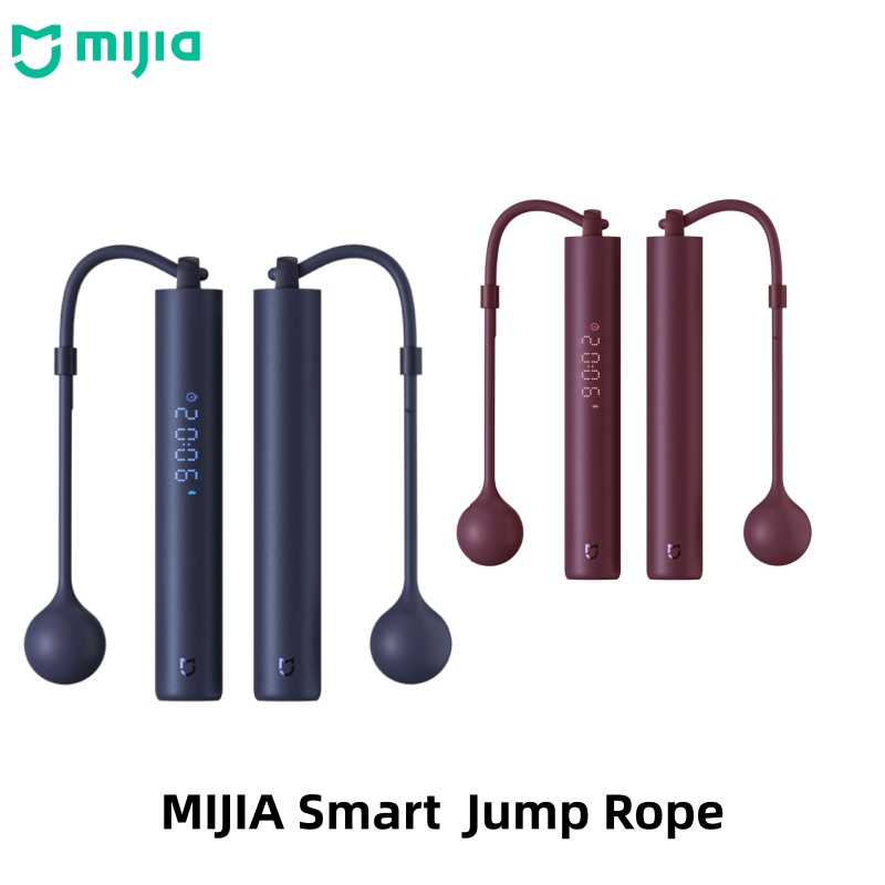 Speed Skipping Rope - Mijia Smart Springseil XMSR-P803 mit Zähler