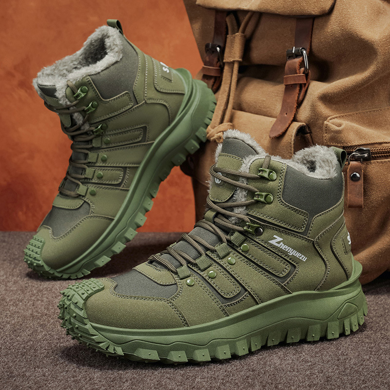 Outdoor Sports Leisure - Herren Leichte Atmungsaktive Mesh-Sportschuhe Perforierte Rutschfeste