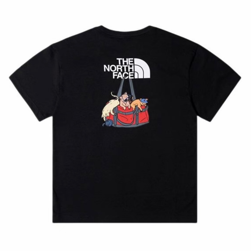 Outdoor Sport North Face - The North Face Unisex Lässiges, lockeres