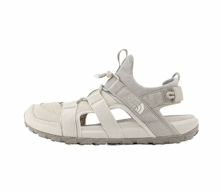 Outdoor Sport North Face - THE NORTH FACE Outdoor-Sport-Sandalen für Herren