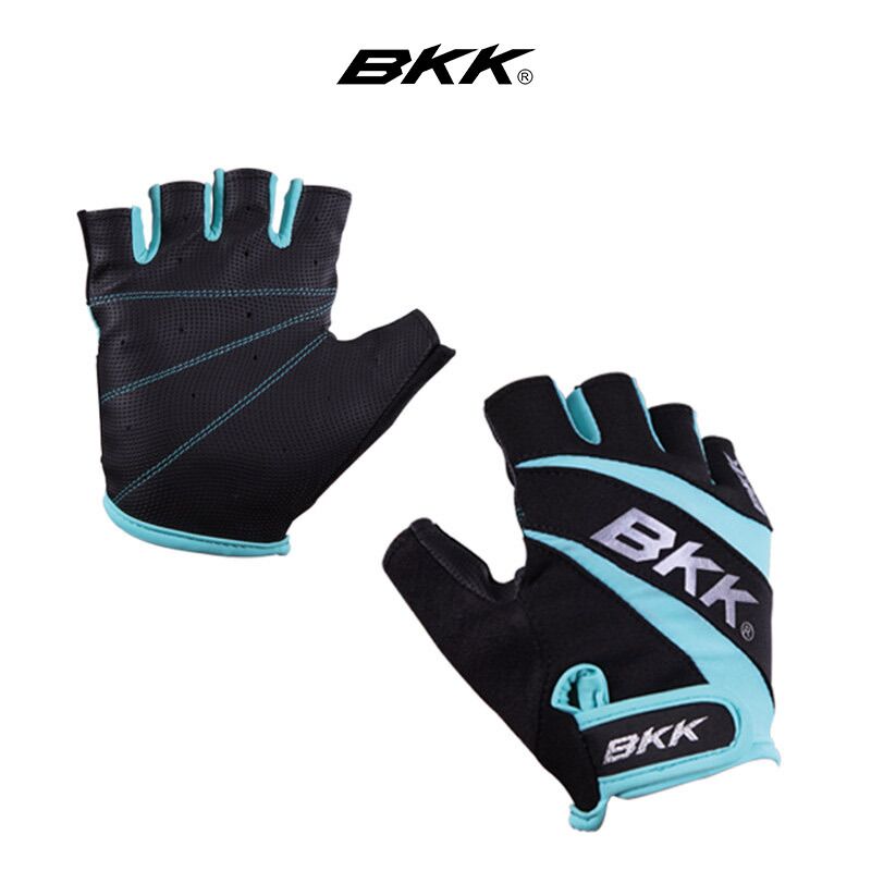 Outdoor Sport Gloves - 1 paar BKK Angeln Handschuhe Halb