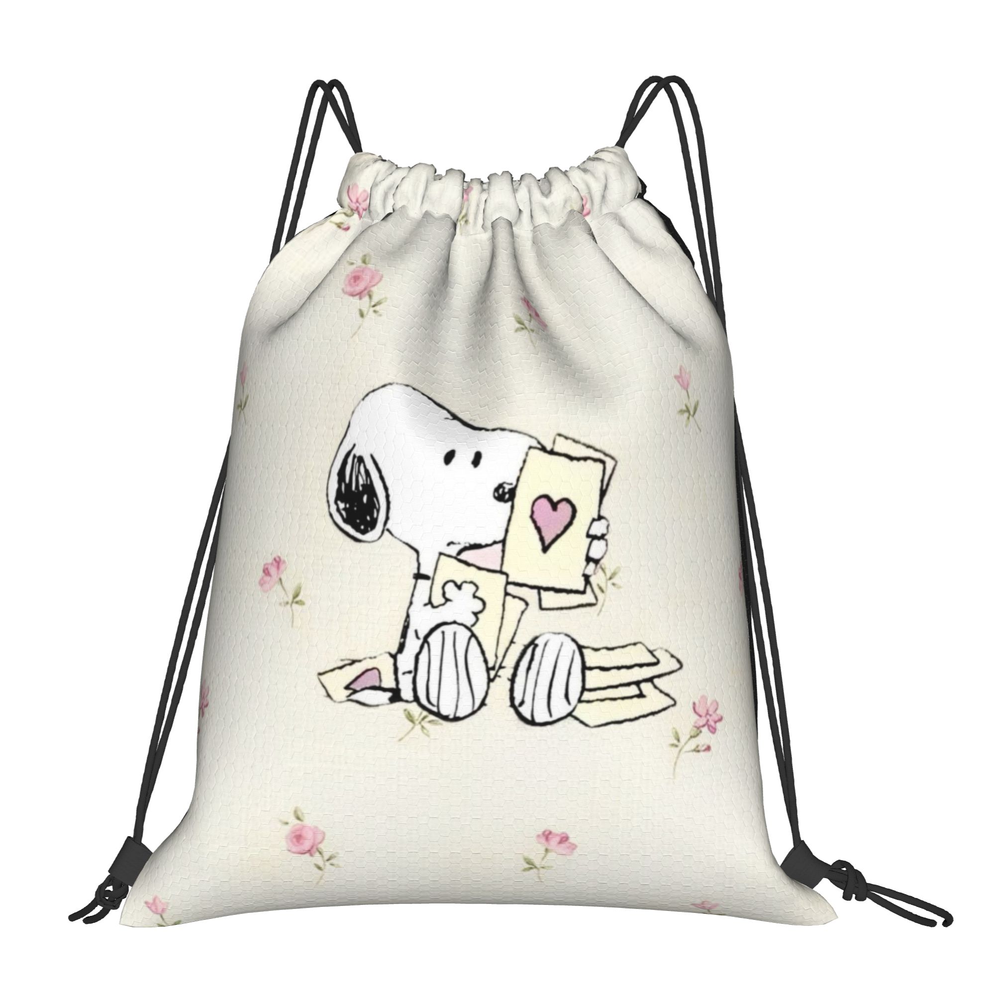 S-Snoopys Loving Gesture Rucks – Outdoor Sport Backpack Bewertung und Preis