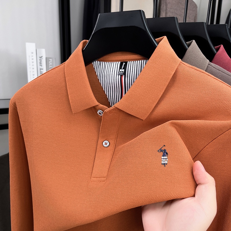 2026 Modische Herren Klassisch – Polo Shirt Equestrian Bewertung und Preis