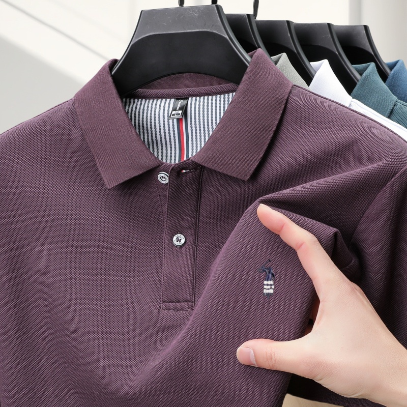 Sommerklassiker Paul, brandneu – Polo Shirt Equestrian Bewertung und Preis