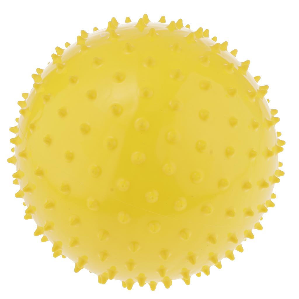 PVC Knubbeliger Hüpfball Senso – Outdoor Sport Activities For Kids Bewertung und Preis