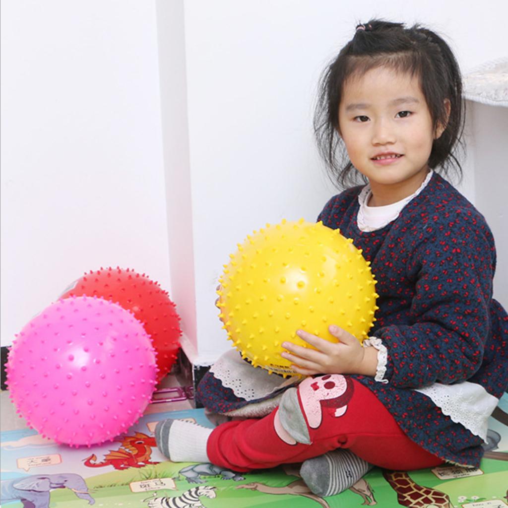 PVC Knubbeliger Hüpfball Senso – Outdoor Sport Activities For Kids Bewertung und Preis