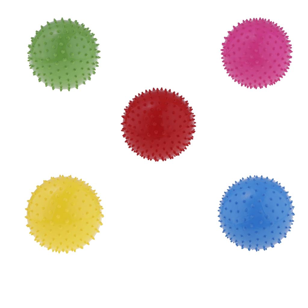 PVC Knubbeliger Hüpfball Senso – Outdoor Sport Activities For Kids Bewertung und Preis