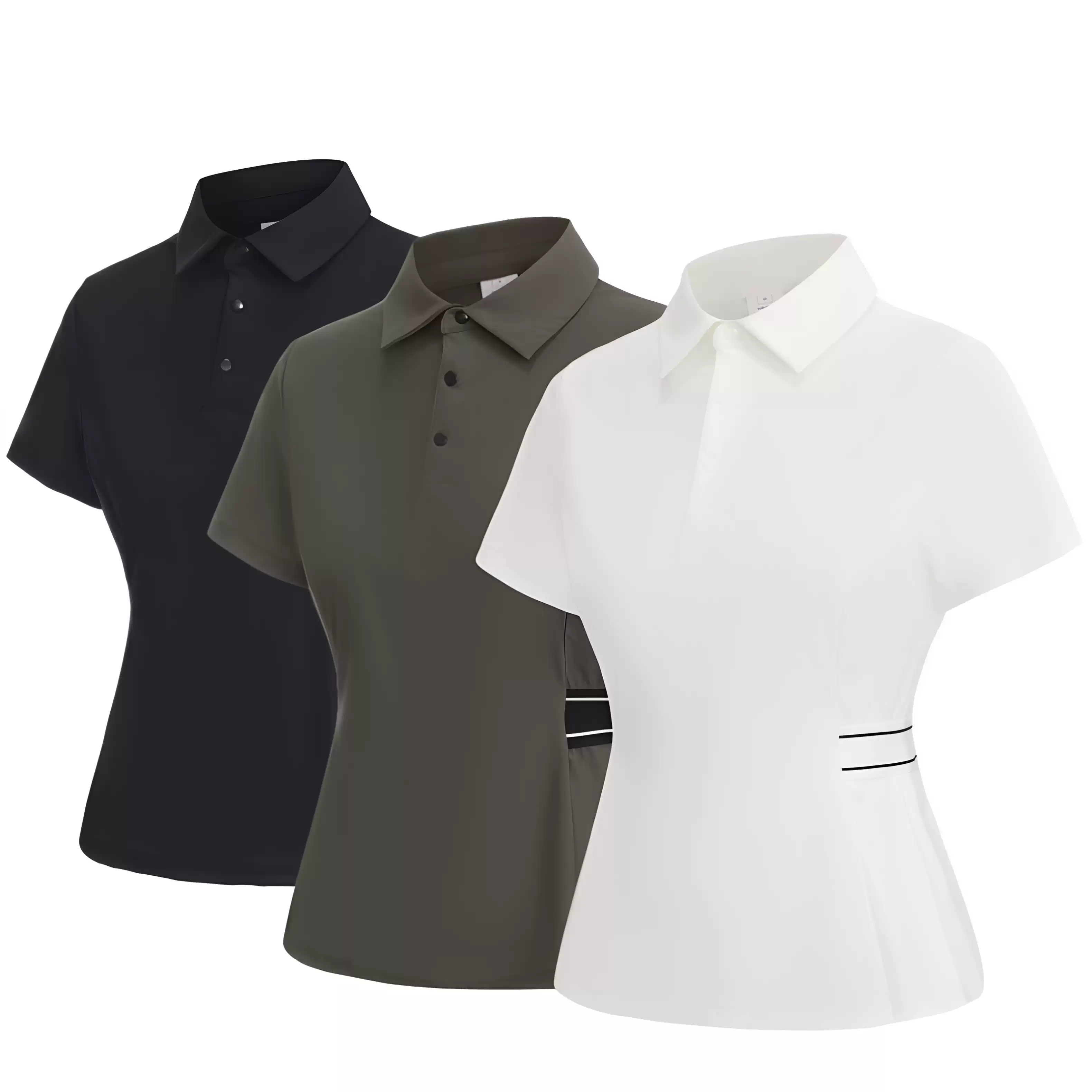 Reitsport-Oberteil Eisseide Kü – Polo Shirt Equestrian Bewertung und Preis