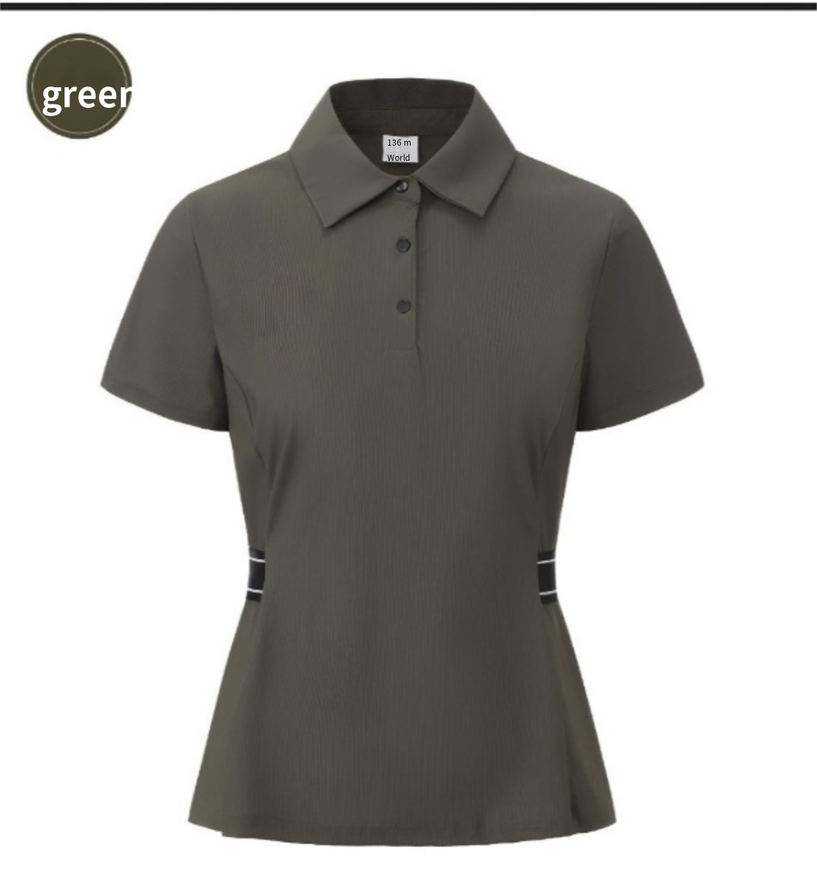 Reitsport-Oberteil Eisseide Kü – Polo Shirt Equestrian Bewertung und Preis