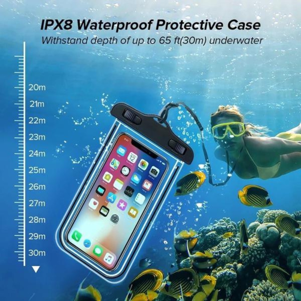 Wasserdichte Handytasche für O – Outdoor Sports Activities Bewertung und Preis