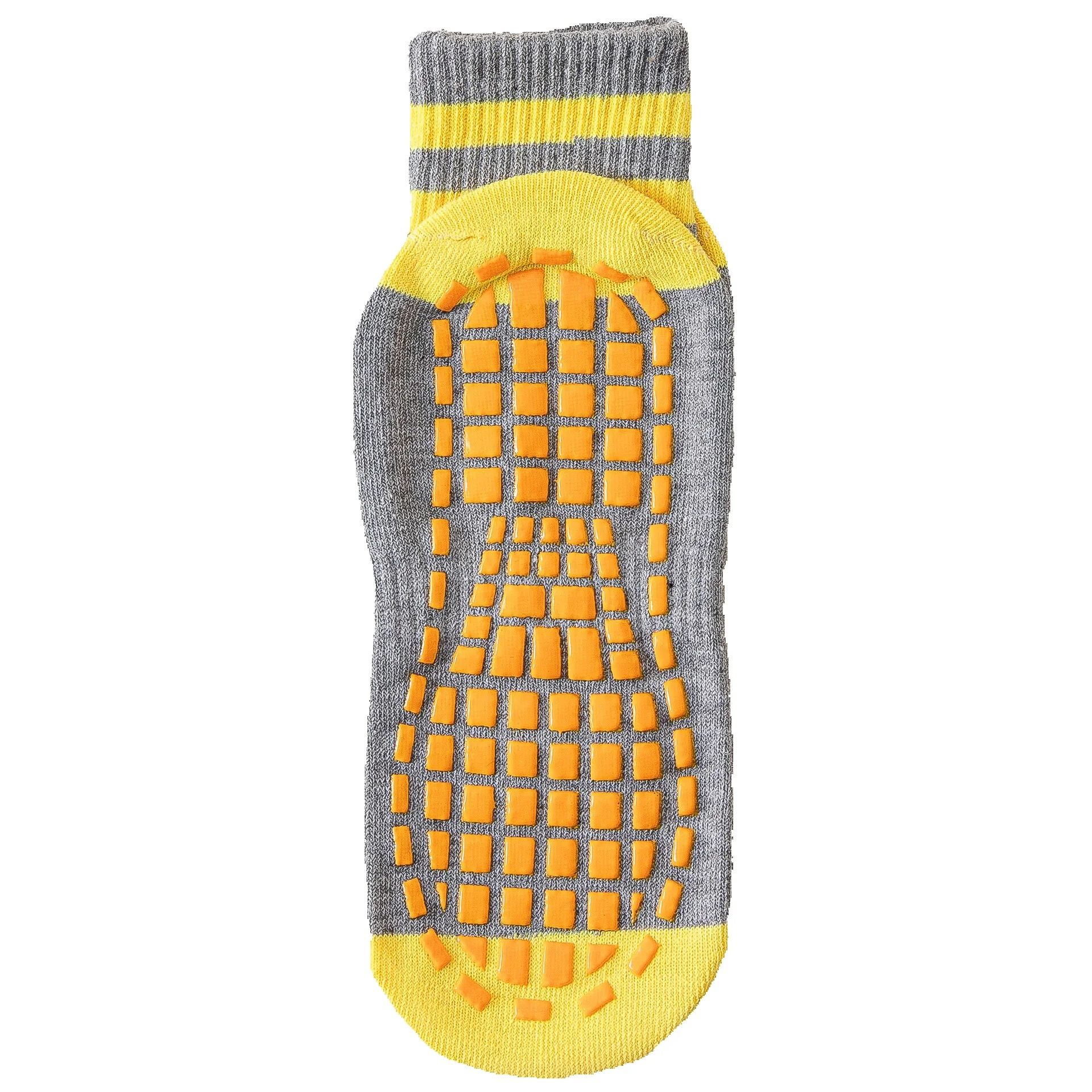 10 Paar Pack Trampolin-Socken  – Trampoline Park Sock Bewertung und Preis