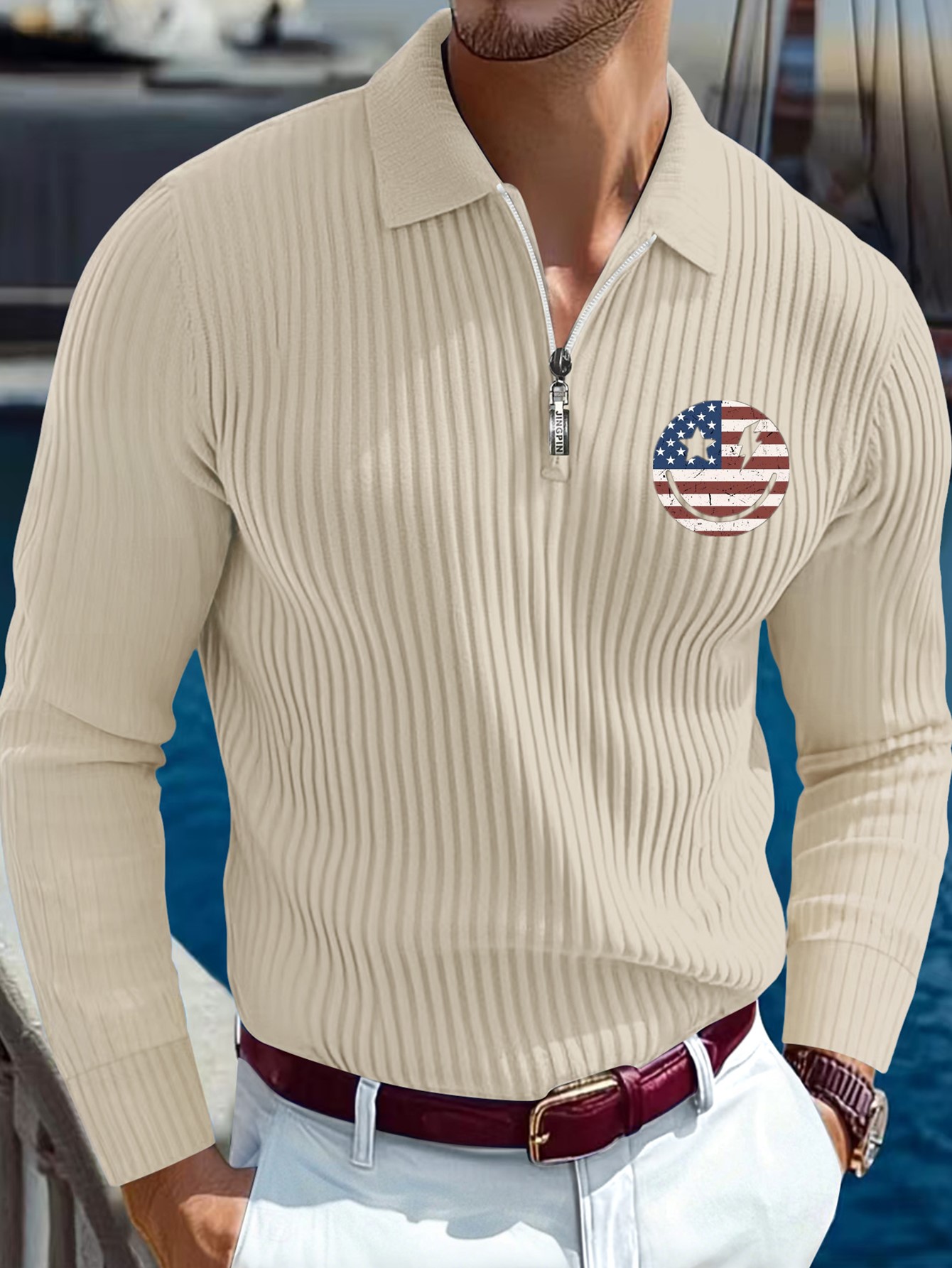Herren Outdoor Golf- & Reit-Fr – Polo Shirt Equestrian Bewertung und Preis