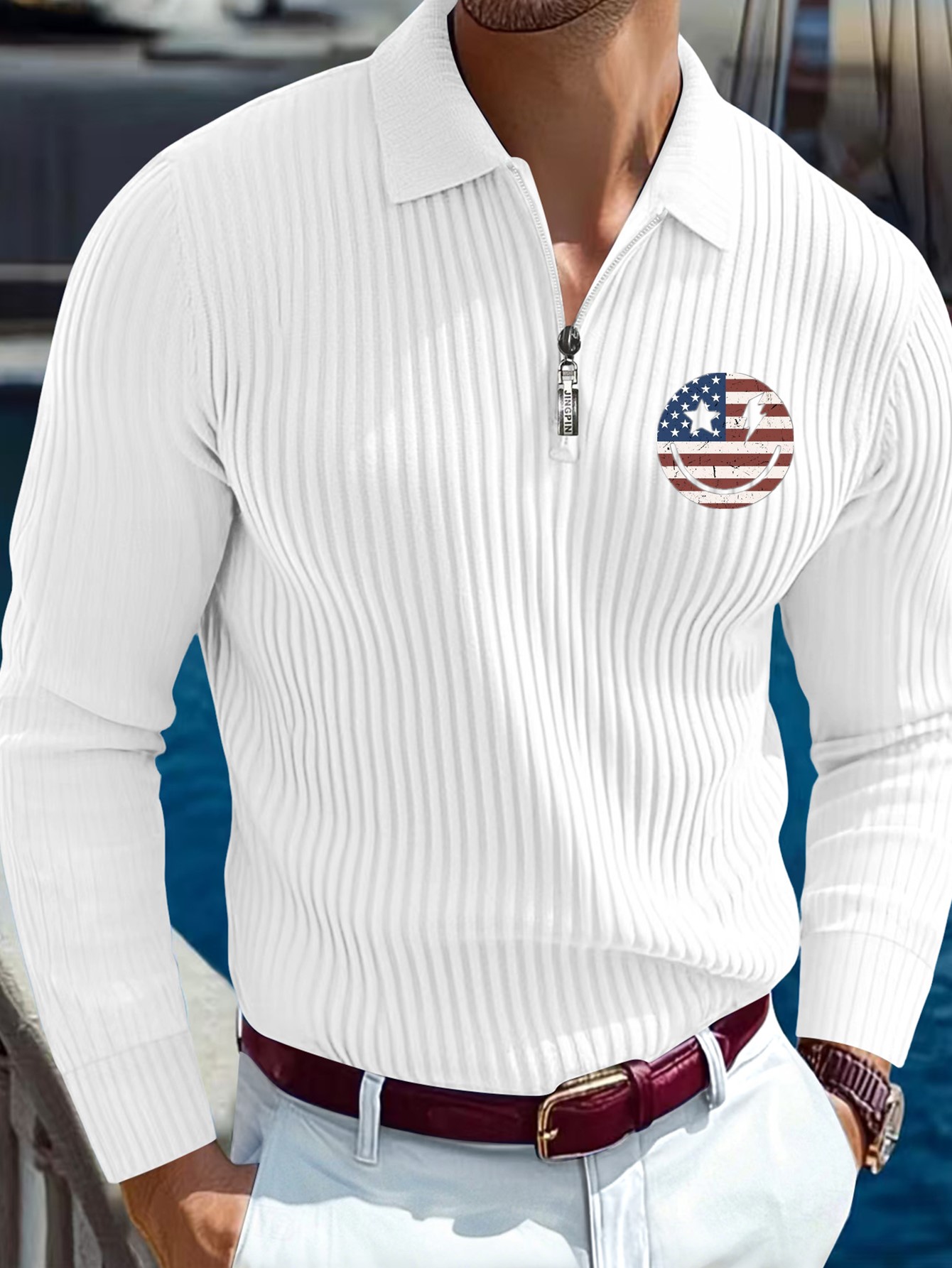 Herren Outdoor Golf- & Reit-Fr – Polo Shirt Equestrian Bewertung und Preis