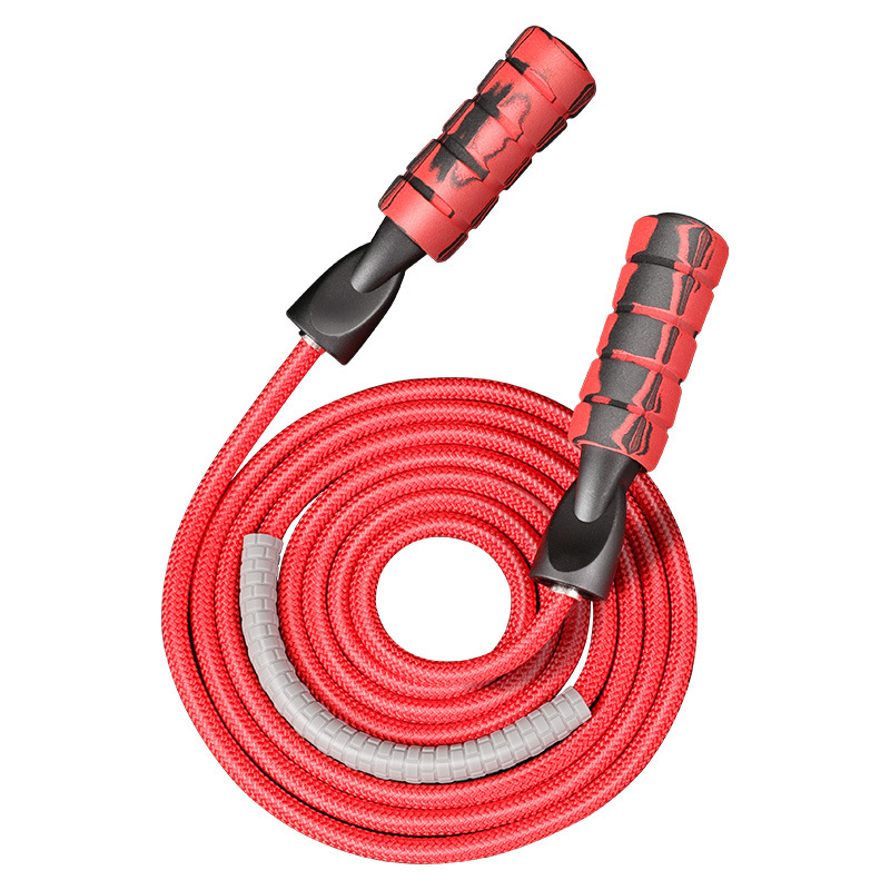 Geschwindigkeit Springseil Cro – Speed Skipping Rope Bewertung und Preis