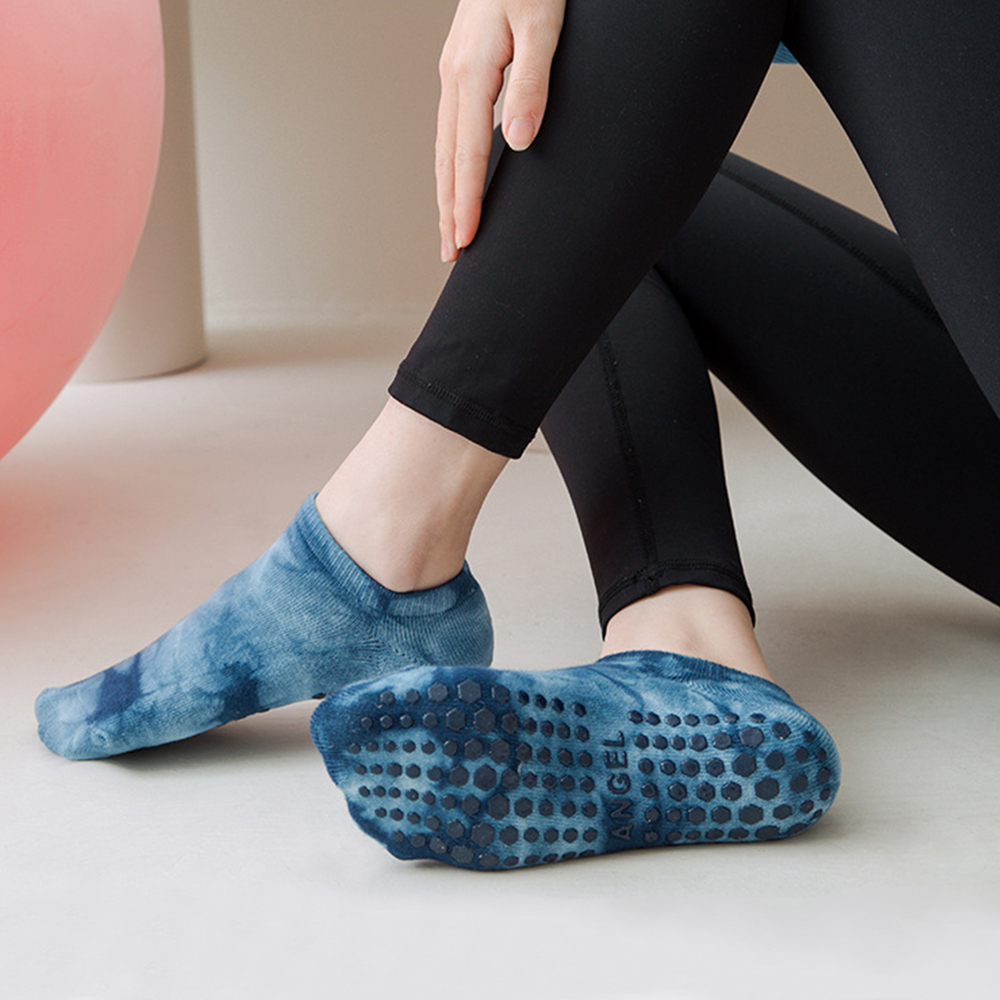 Hochwertige, rutschfeste Yoga- – Trampoline Park Sock Bewertung und Preis
