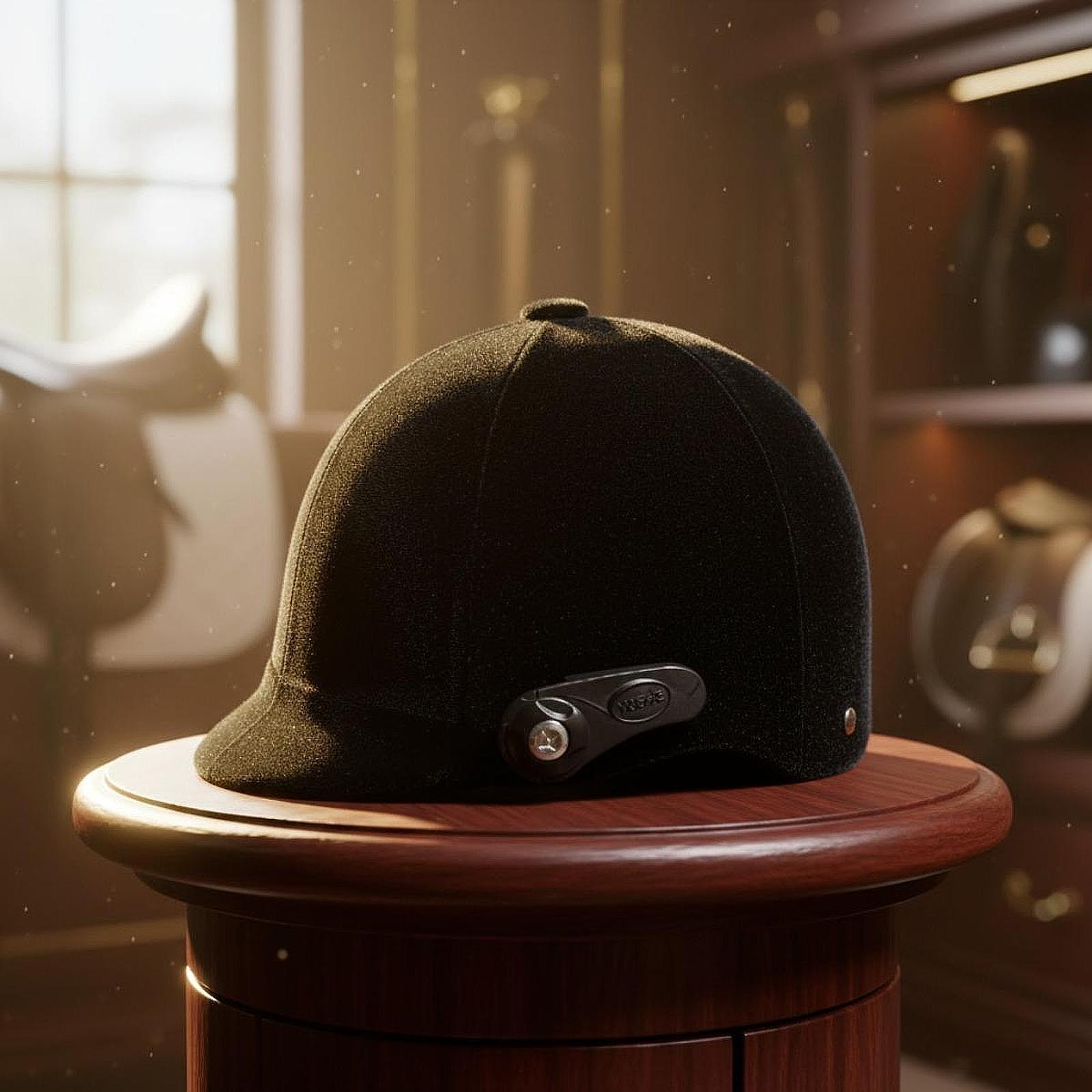 Stoßfester Reithelm mit weiche – Equestrian Helmet Bewertung und Preis
