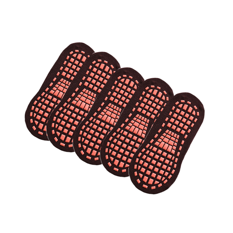 5Pairs Kinder Erwachsene Anti  – Trampoline Park Sock Bewertung und Preis