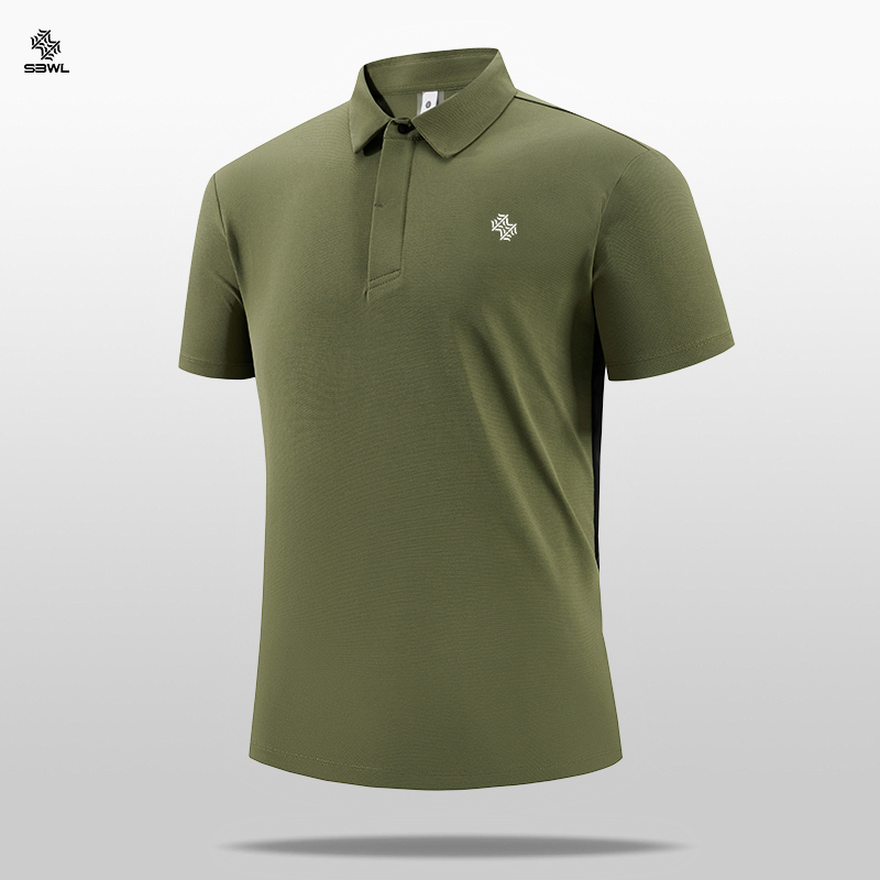 SBWL Herrenmode, 7 Farben, Bus – Polo Shirt Equestrian Bewertung und Preis