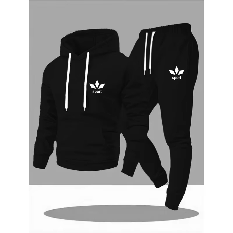 2026 Herren Freizeit-Sportanzu – Outdoor Sports Leisure Bewertung und Preis