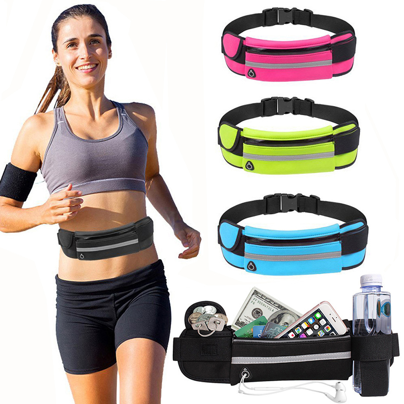 Sport Fanny Pack Frauen Laufen – Outdoor Sport Backpack Bewertung und Preis