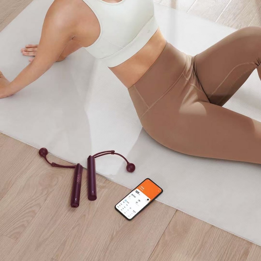 Mijia Smart Springseil XMSR-P8 – Speed Skipping Rope Bewertung und Preis