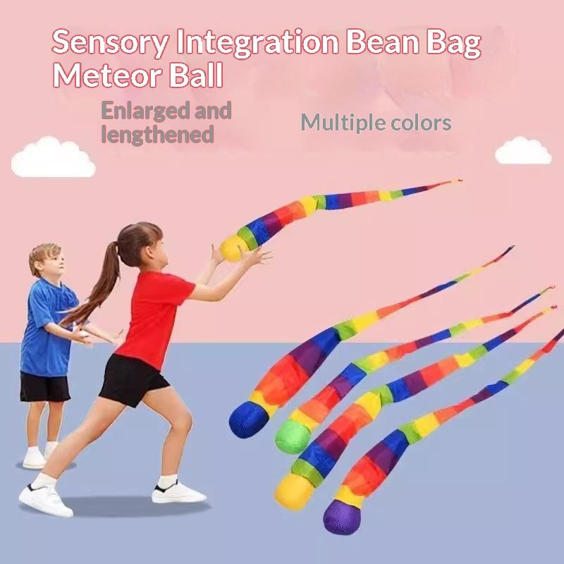 Interaktives Outdoor-Sandsack- – Outdoor Sport Activities For Kids Bewertung und Preis