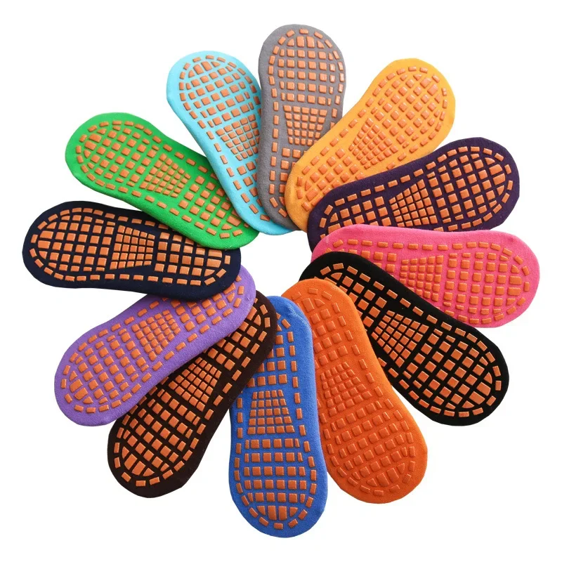 10 Paar rutschfeste Socken für – Trampoline Park Sock Bewertung und Preis