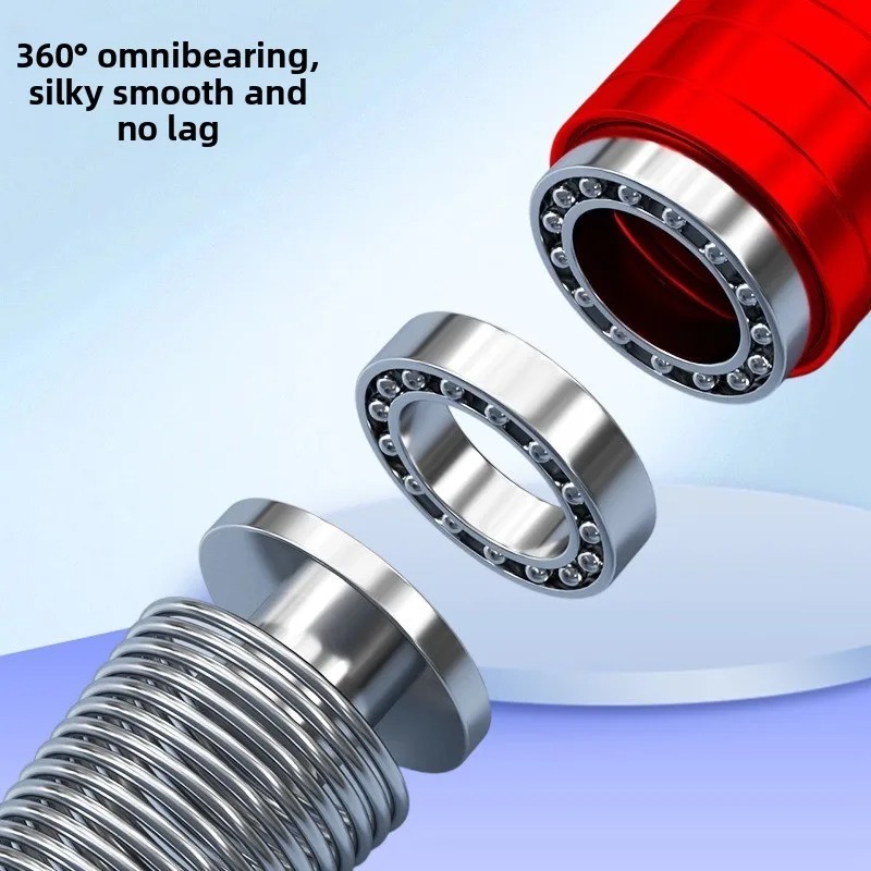 Verstellbares Springseil aus A – Speed Skipping Rope Bewertung und Preis