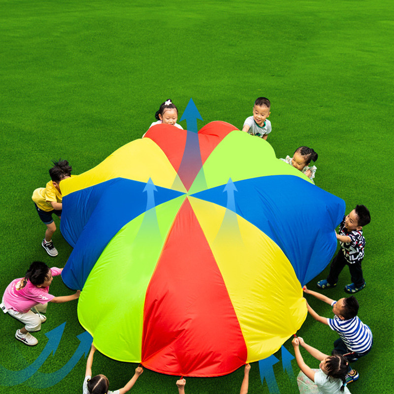 2M/4M Durchmesser Kinder Outdo – Outdoor Sport Activities For Kids Bewertung und Preis