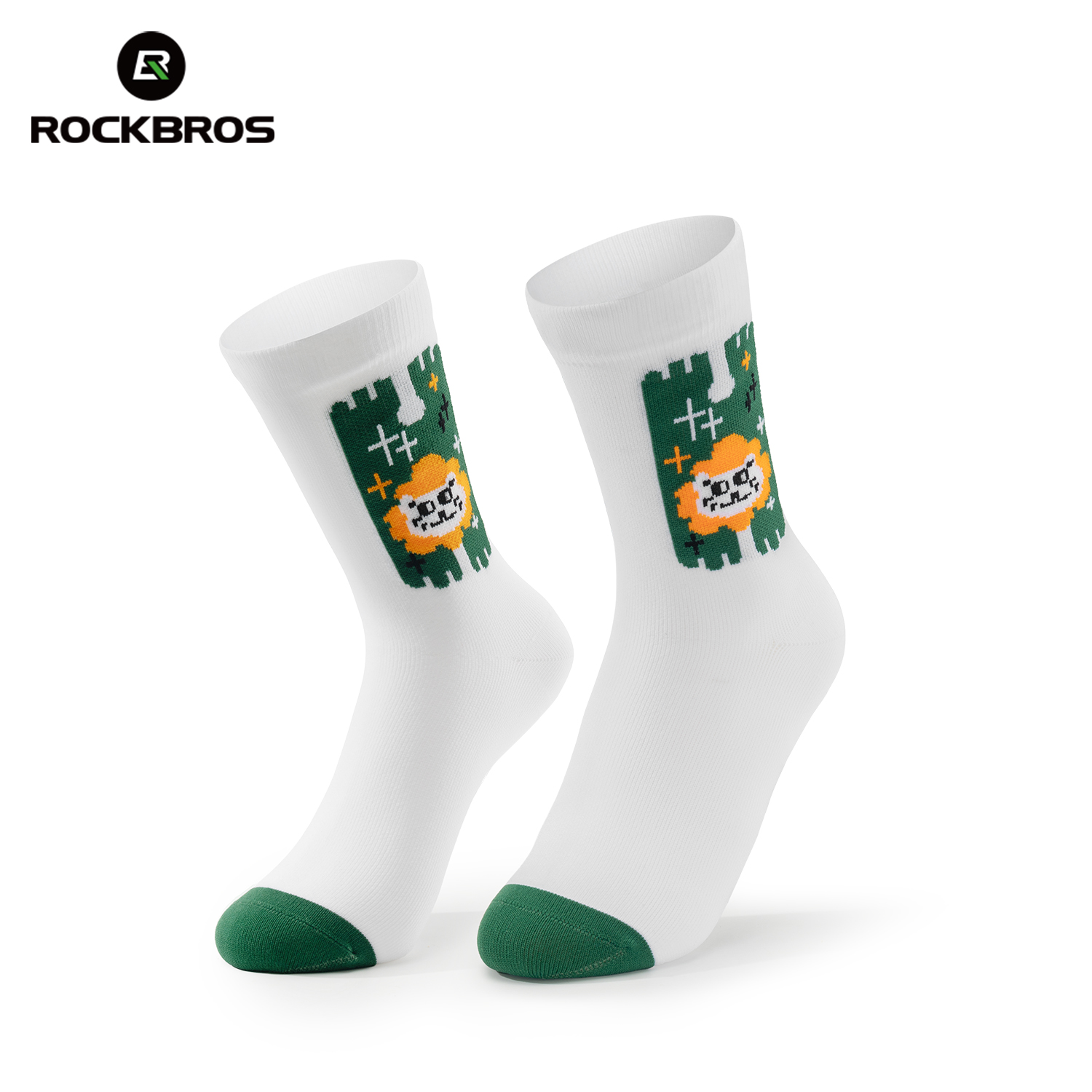 ROCKBROS Sportsocken für Teena – Outdoor Sport Activities For Kids Bewertung und Preis