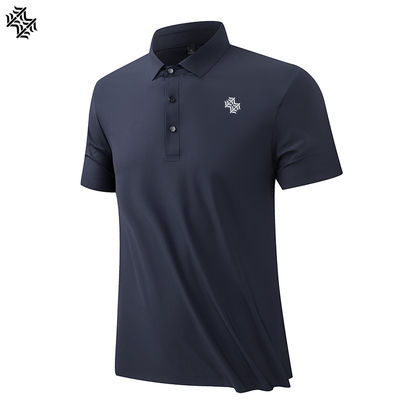 SBWL Herren Hochwertiges Nahtl – Polo Shirt Equestrian Bewertung und Preis