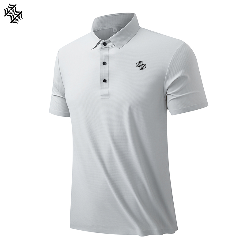 SBWL Herren Hochwertiges Nahtl – Polo Shirt Equestrian Bewertung und Preis