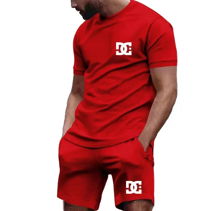 Sommerliches neues Herren-Kurz – Outdoor Sports Leisure Bewertung und Preis