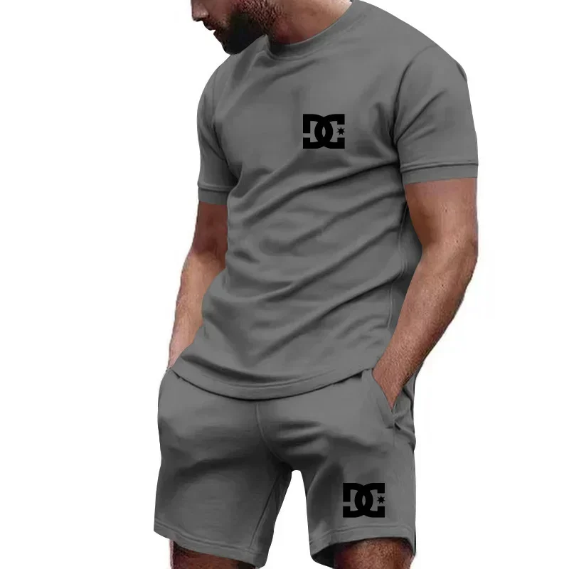 Sommerliches neues Herren-Kurz – Outdoor Sports Leisure Bewertung und Preis