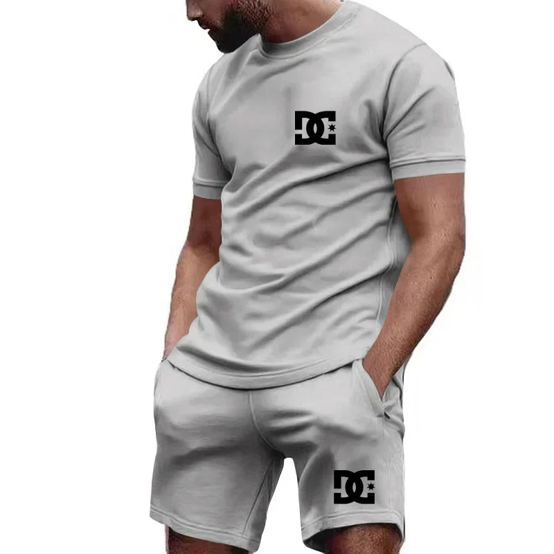 Sommerliches neues Herren-Kurz – Outdoor Sports Leisure Bewertung und Preis