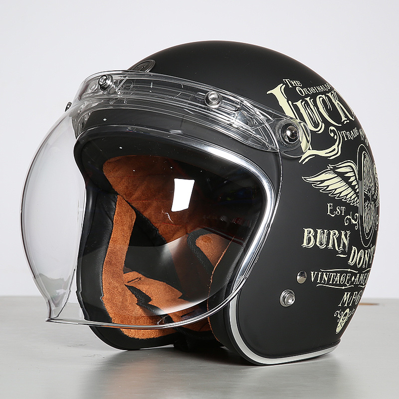 TORC Retro Dreiviertel-Halbhel – Equestrian Helmet Bewertung und Preis