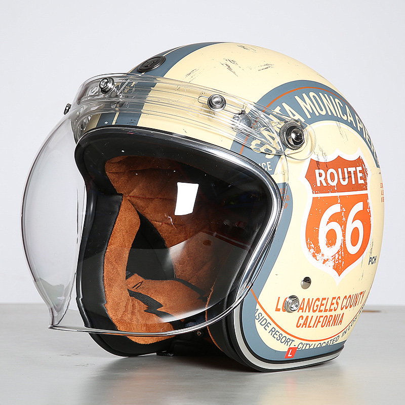 TORC Retro Dreiviertel-Halbhel – Equestrian Helmet Bewertung und Preis