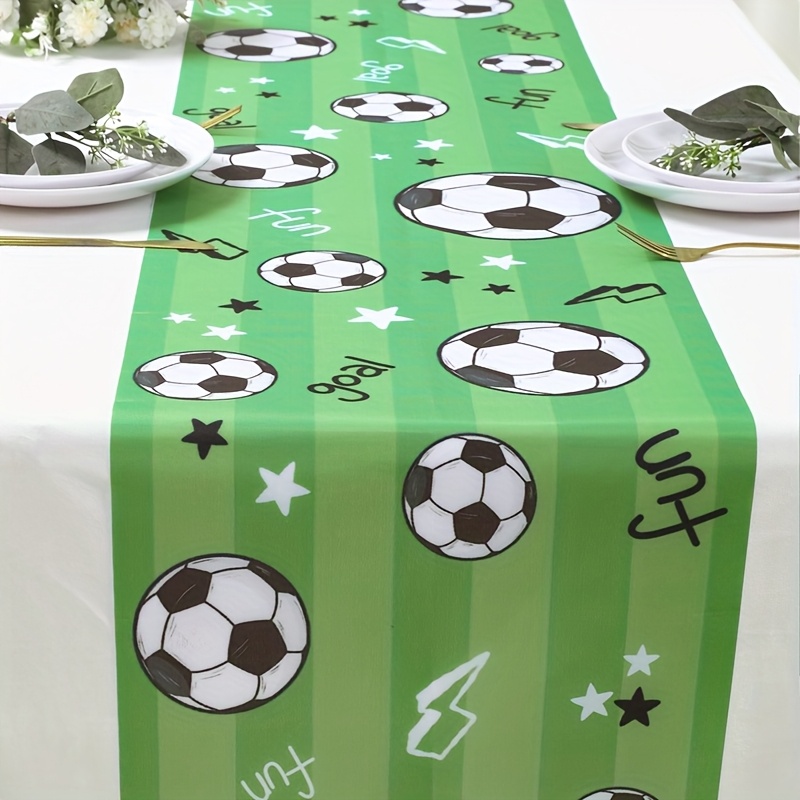 1 Stück Fußball-Sport-Tischläu – Outdoor Sport Live Bewertung und Preis