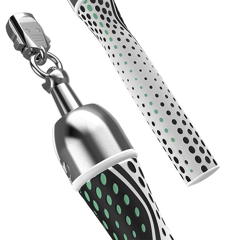 Gewichts-Springseil, starkes S – Speed Skipping Rope Bewertung und Preis