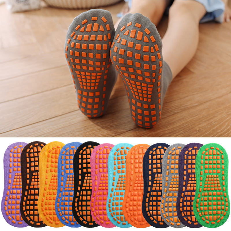10 Paar rutschfeste Socken für – Trampoline Park Sock Bewertung und Preis