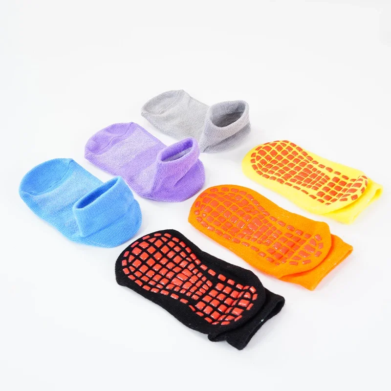 Kinder Erwachsene Anti-Rutsch  – Trampoline Park Sock Bewertung und Preis