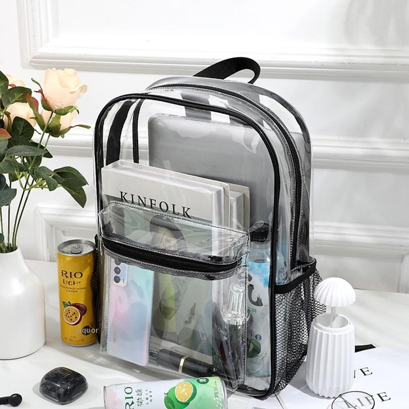 Transparenter Reiserucksack mi – Outdoor Sport Backpack Bewertung und Preis