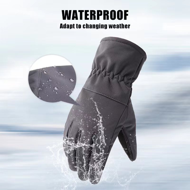Taktische Outdoor-Tarnhandschu – Outdoor Sport Gloves Bewertung und Preis