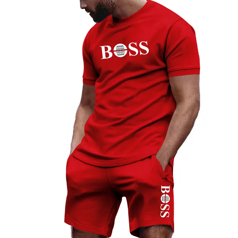 Herren Zweiteiliges Sportbekle – Outdoor Sports Leisure Bewertung und Preis
