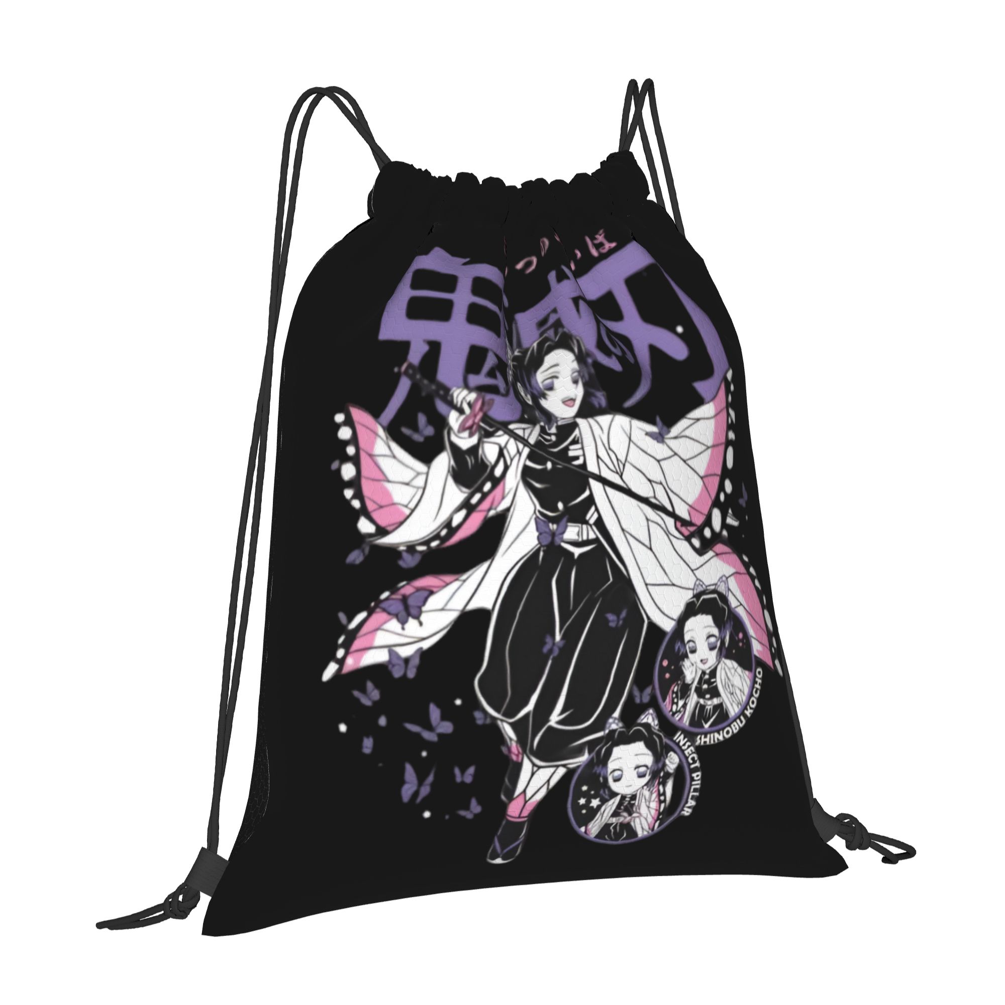 Benutzerdefinierte Demon Slaye – Outdoor Sport Backpack Bewertung und Preis