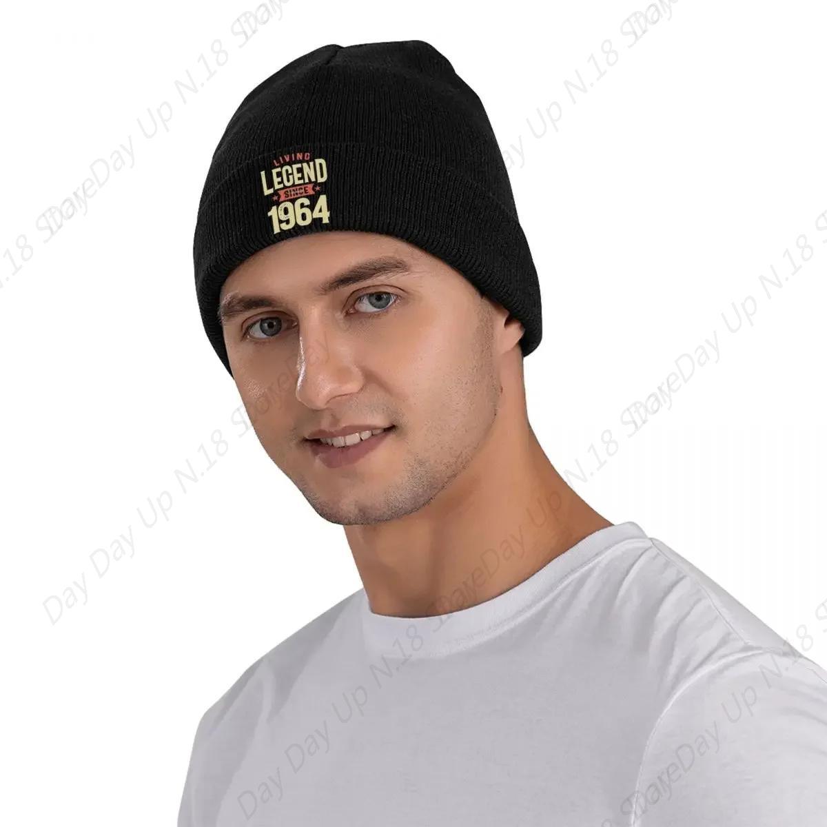 Living Legend 1964 Beanie-Mütz – Outdoor Sport Live Bewertung und Preis
