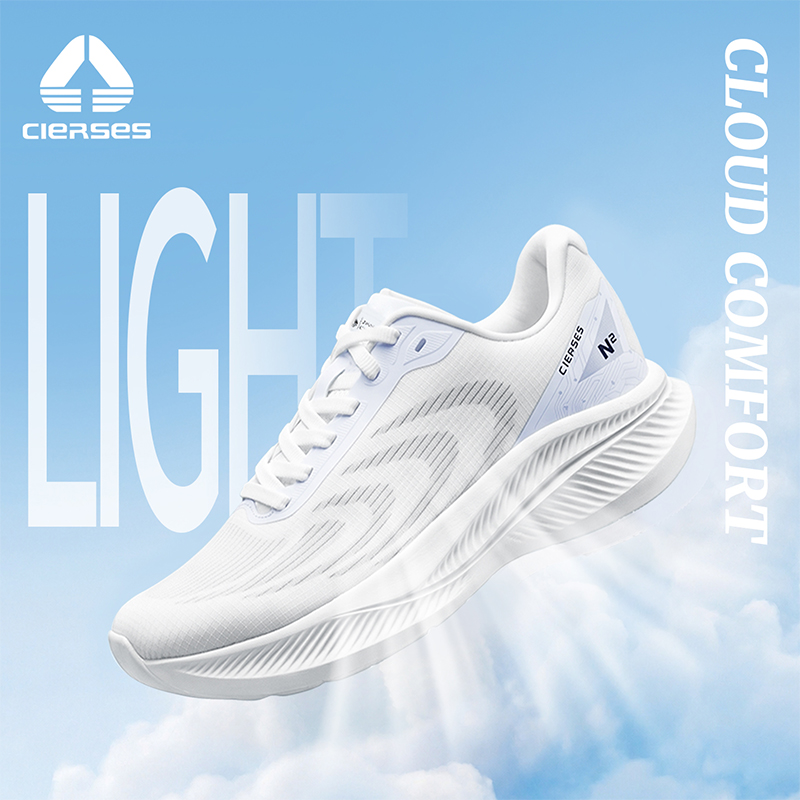 CIERSES Original Laufschuhe, l – Outdoor Sport Flooring Bewertung und Preis