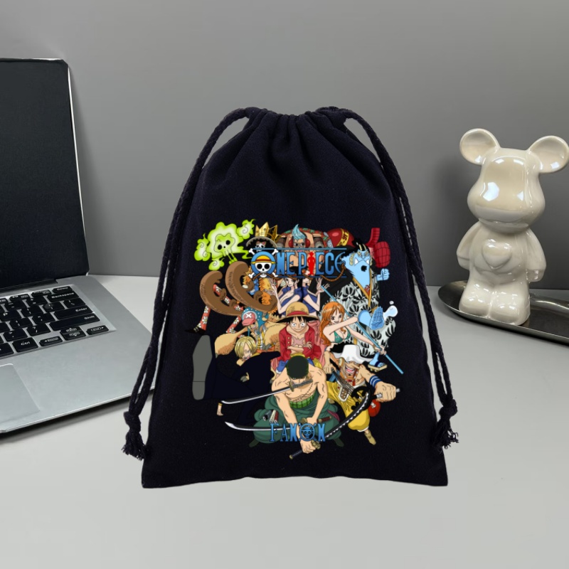 Anime One Piece Rucksack mit K – Outdoor Sport Backpack Bewertung und Preis