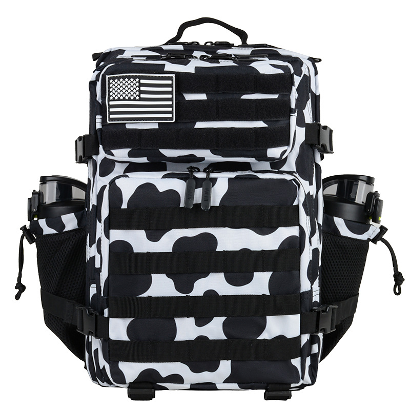 45L/35L/25L Taktischer Rucksac – Outdoor Sport Backpack Bewertung und Preis