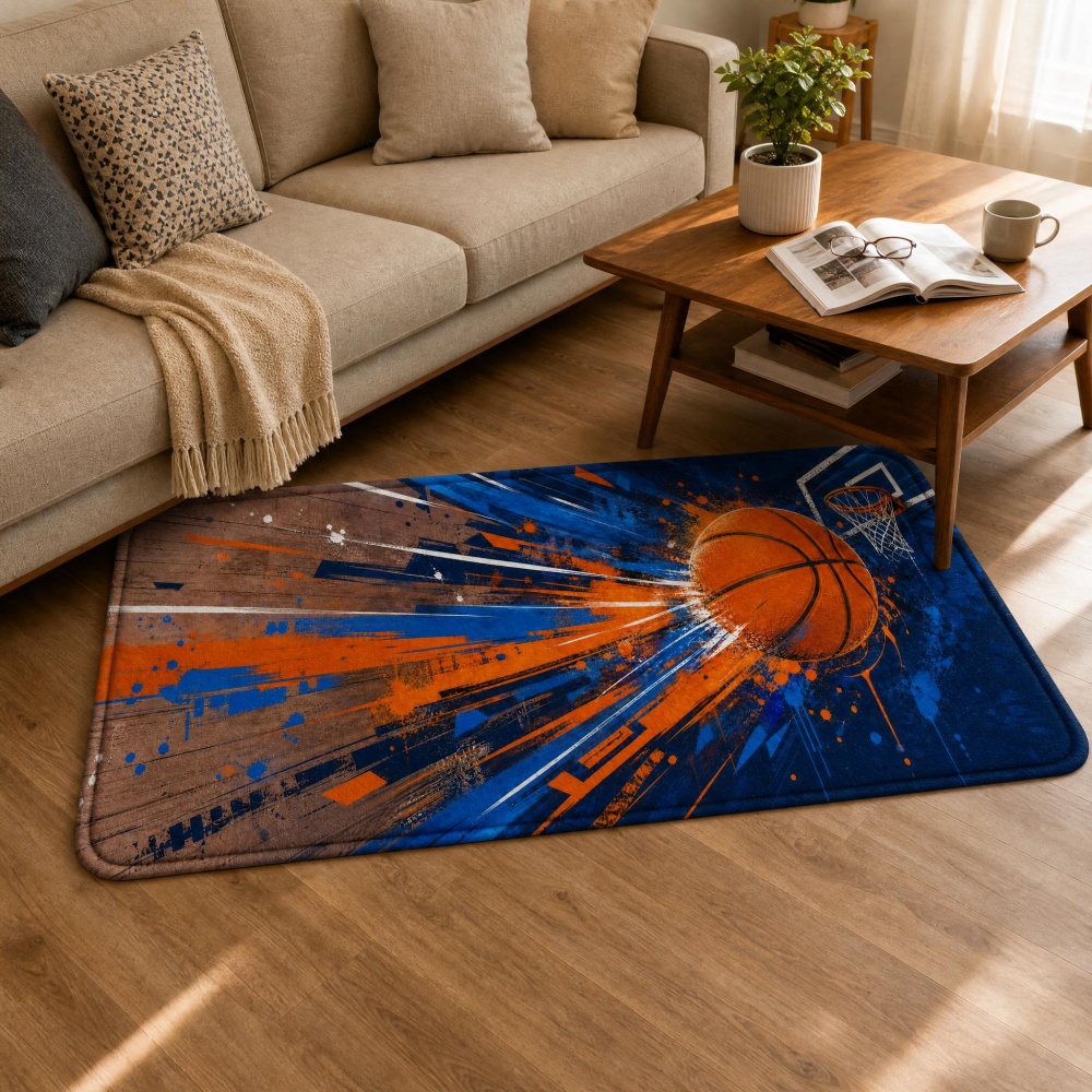 Graffiti Splash Basketball Fla – Outdoor Sport Live Bewertung und Preis